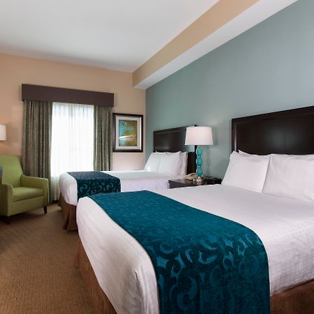 Hawthorn Extended Stay By Wyndham Orlando Лей Буена Виста Екстериор снимка