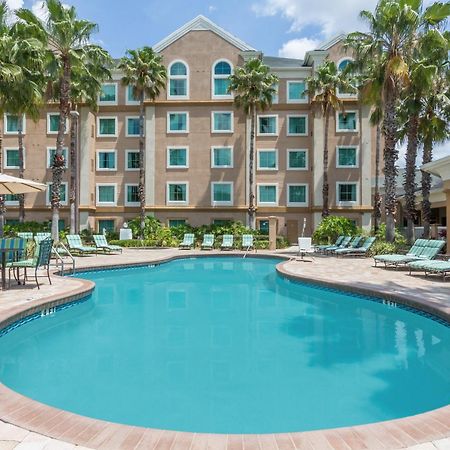 Hawthorn Extended Stay By Wyndham Orlando Лей Буена Виста Екстериор снимка