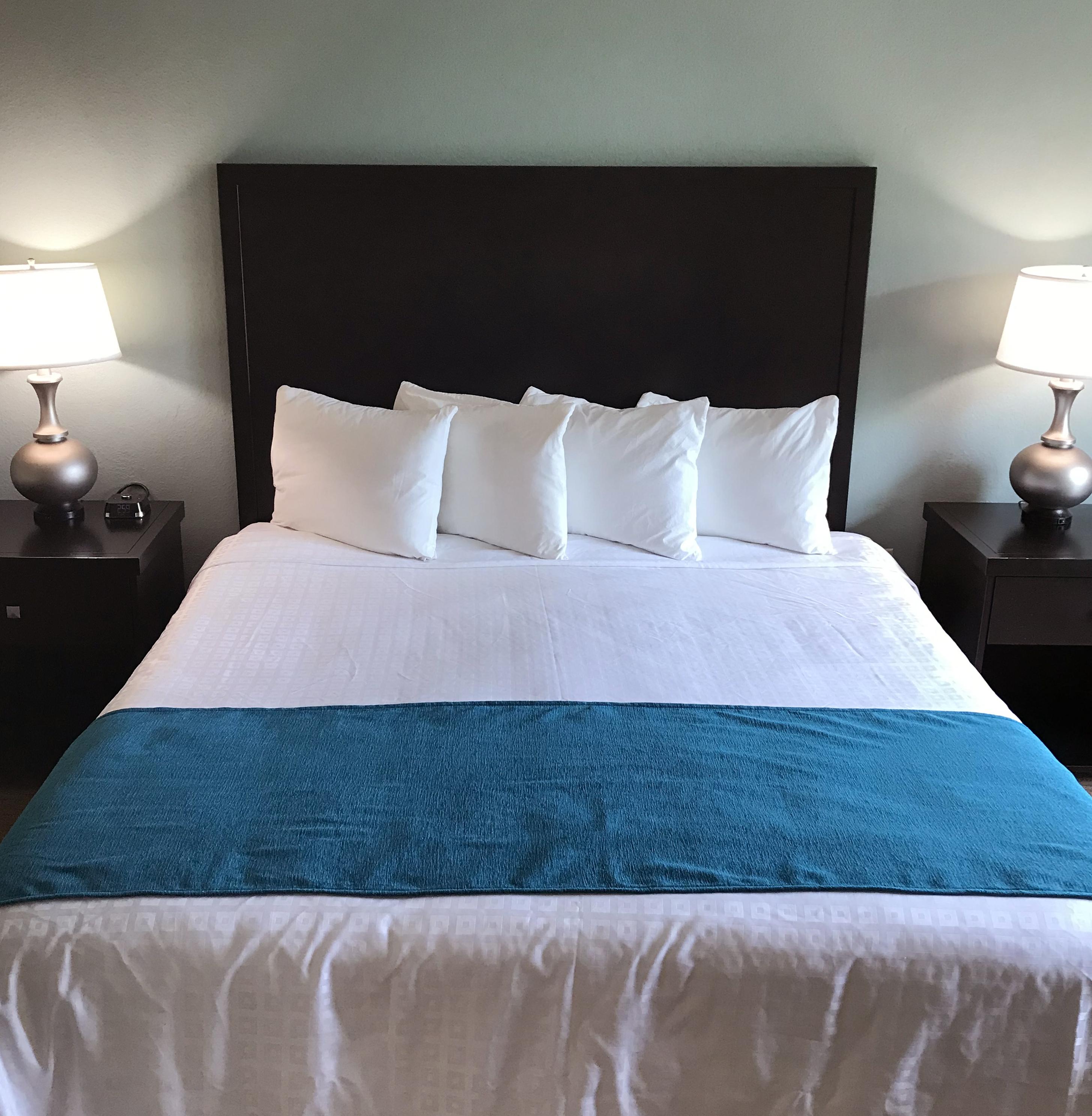 Hawthorn Extended Stay By Wyndham Orlando Лей Буена Виста Екстериор снимка