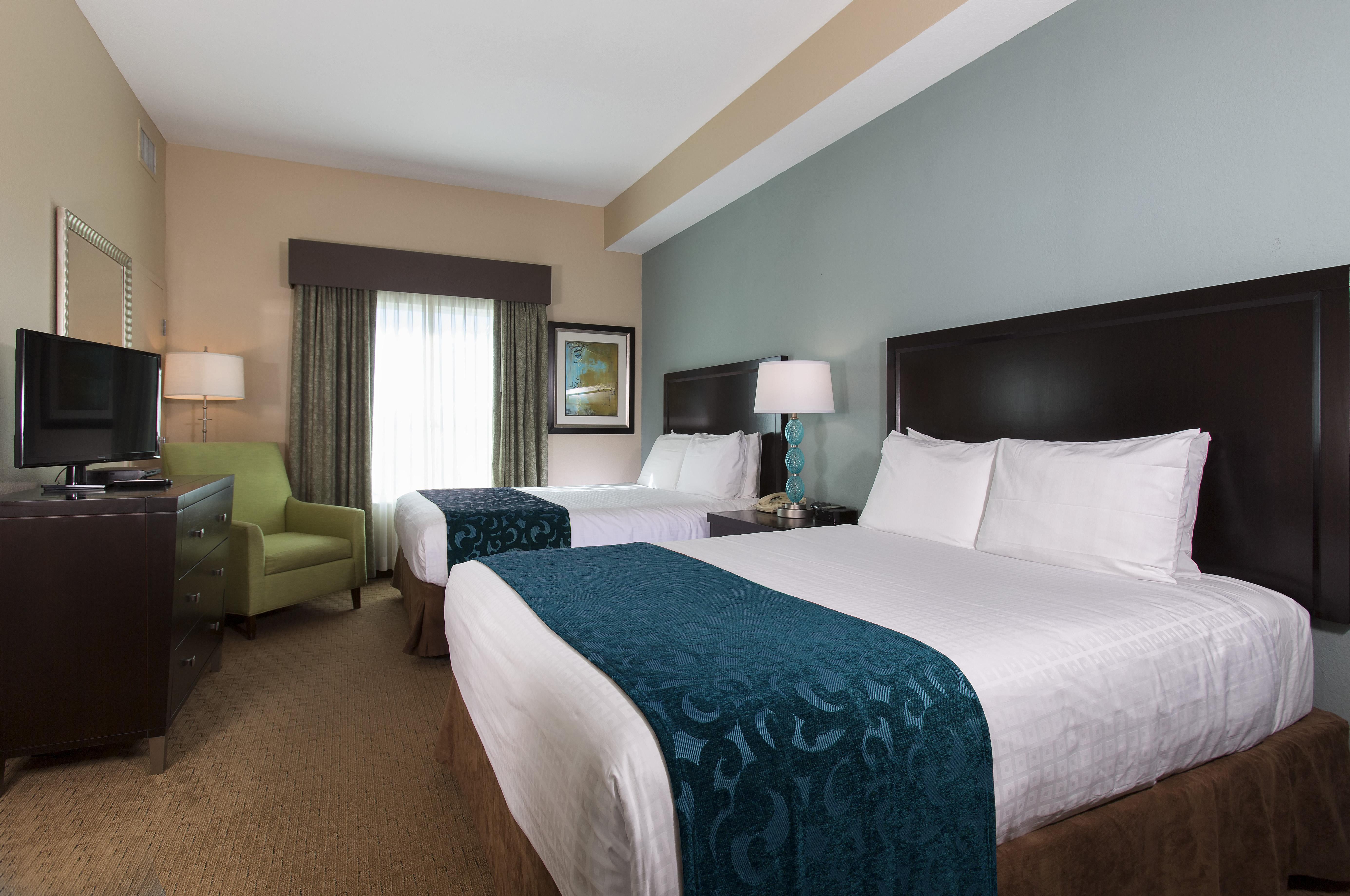 Hawthorn Extended Stay By Wyndham Orlando Лей Буена Виста Екстериор снимка