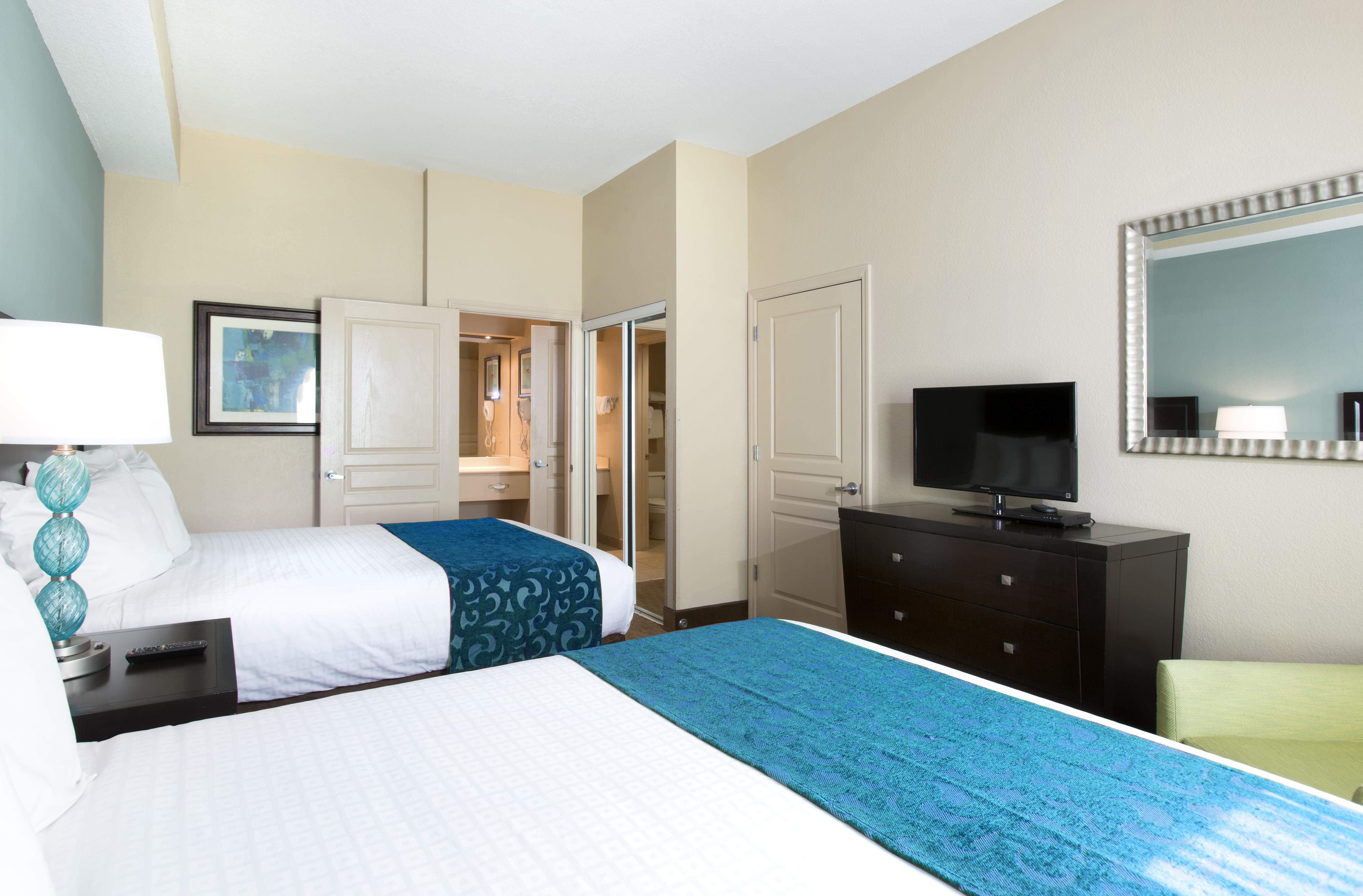 Hawthorn Extended Stay By Wyndham Orlando Лей Буена Виста Екстериор снимка