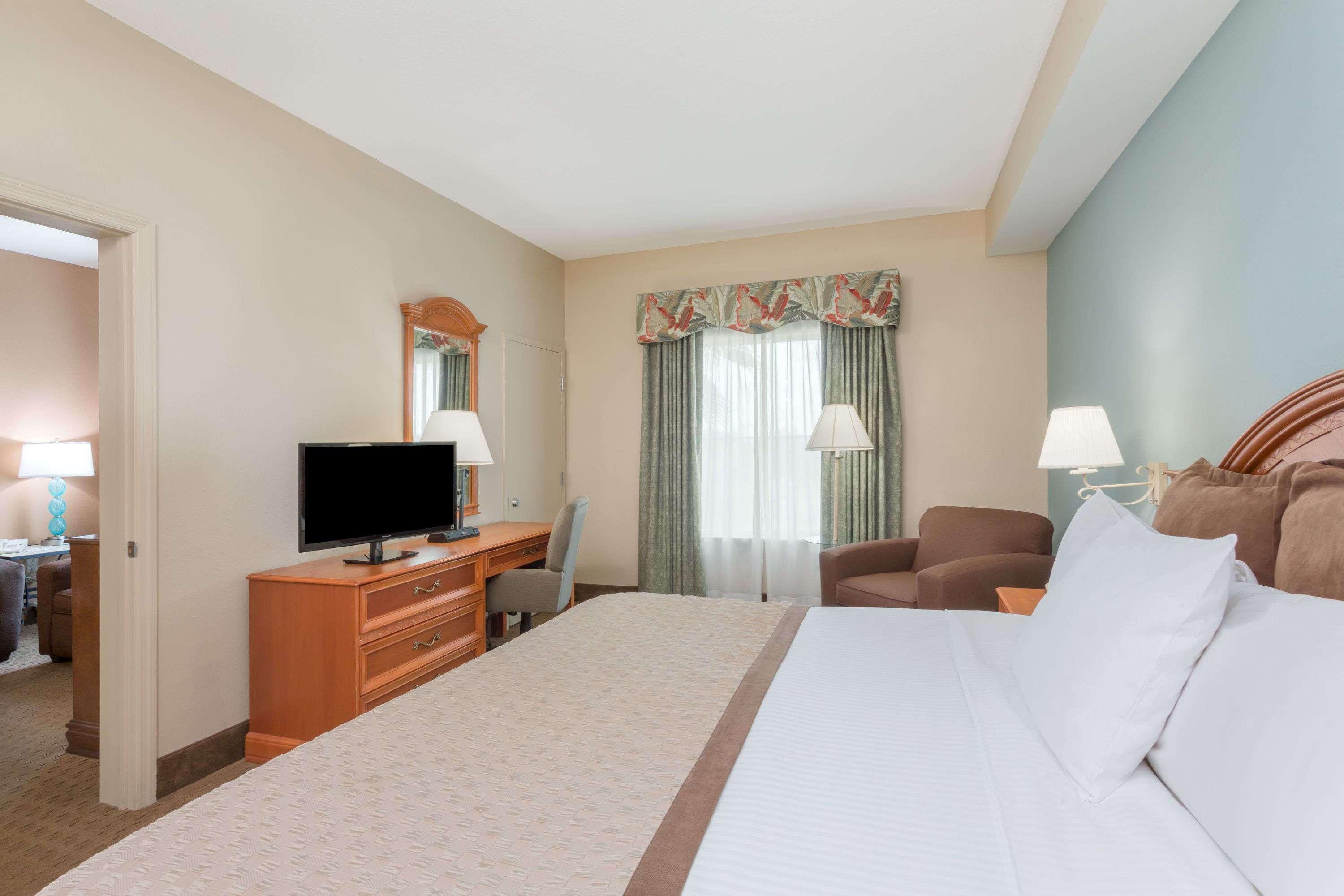 Hawthorn Extended Stay By Wyndham Orlando Лей Буена Виста Екстериор снимка