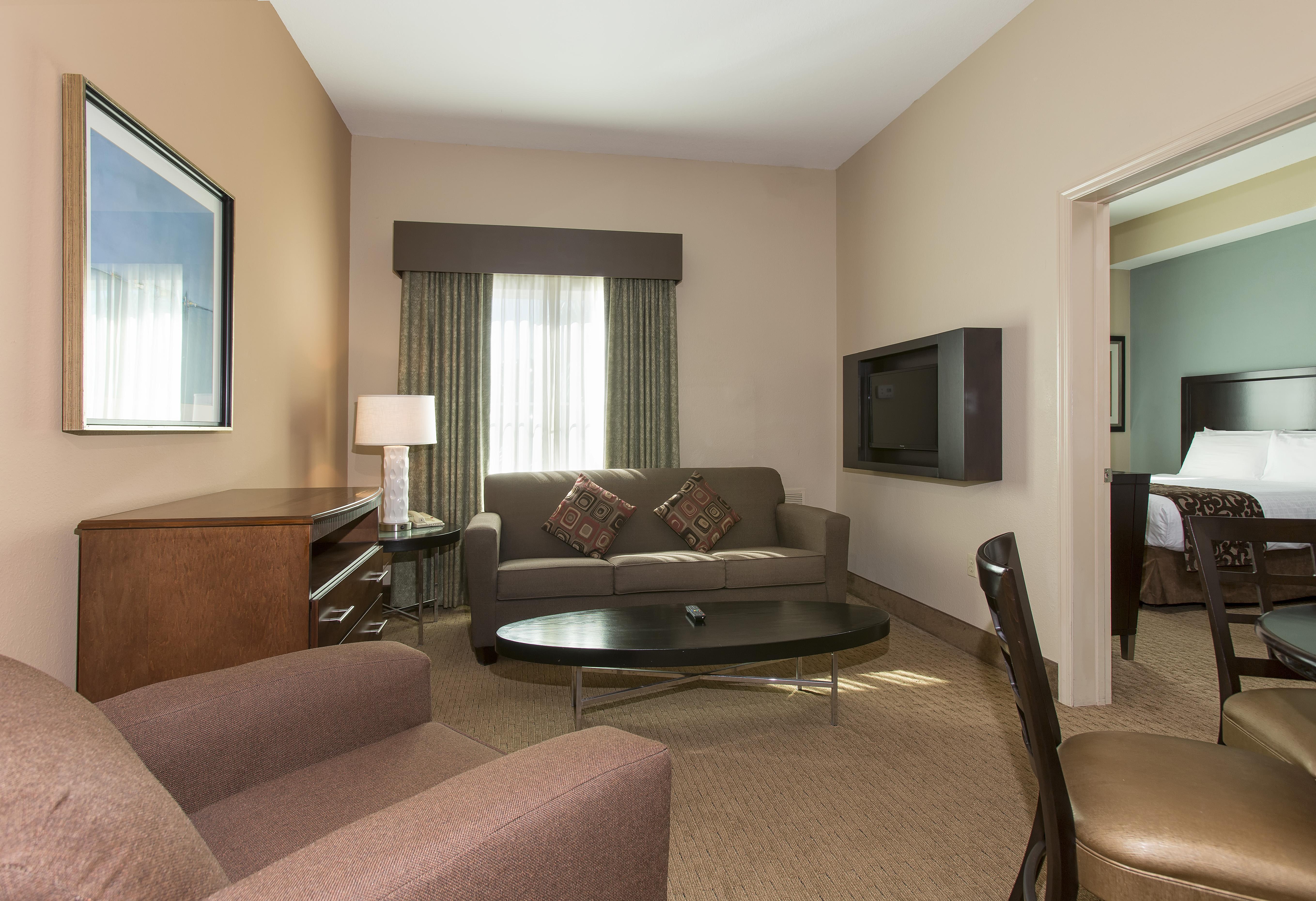 Hawthorn Extended Stay By Wyndham Orlando Лей Буена Виста Екстериор снимка