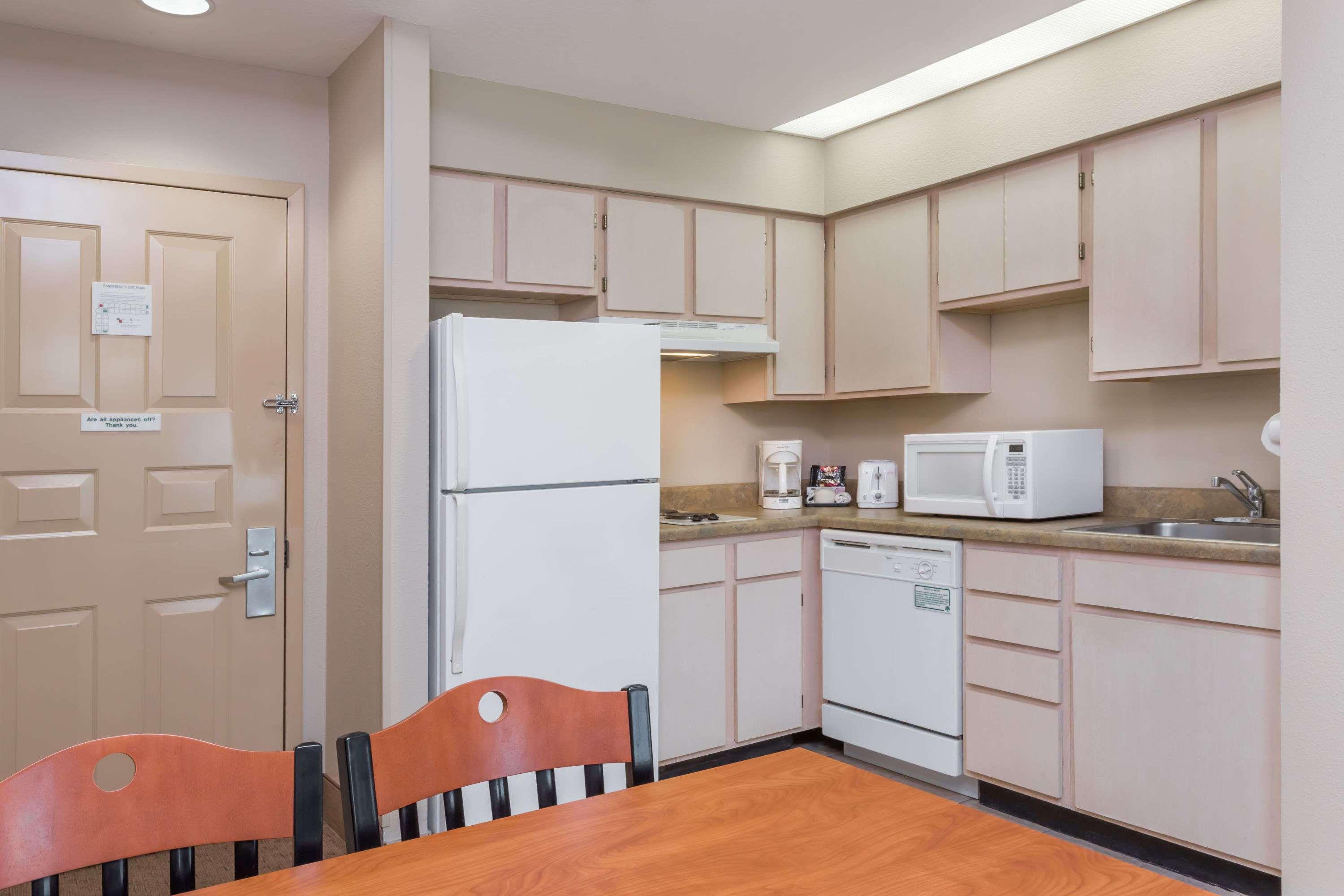 Hawthorn Extended Stay By Wyndham Orlando Лей Буена Виста Екстериор снимка