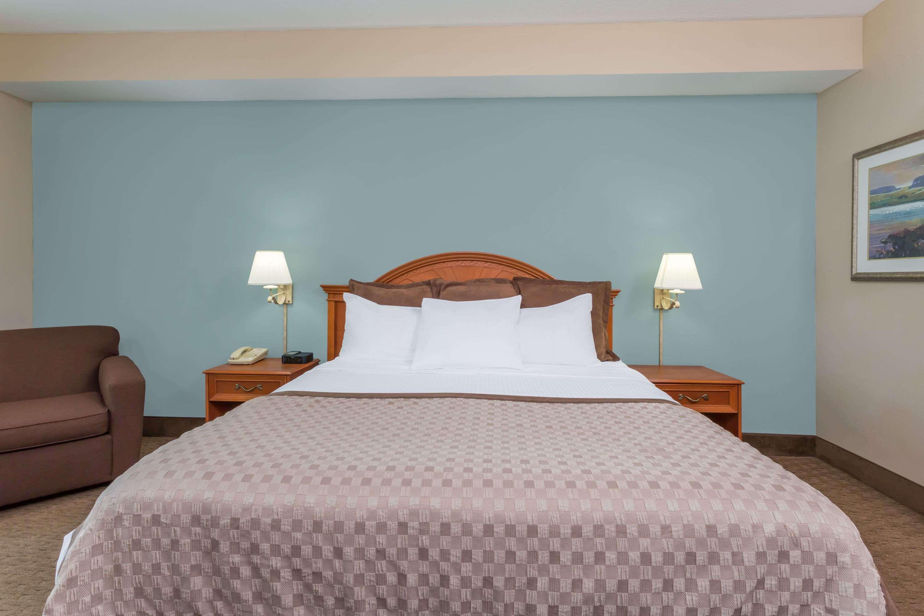 Hawthorn Extended Stay By Wyndham Orlando Лей Буена Виста Екстериор снимка