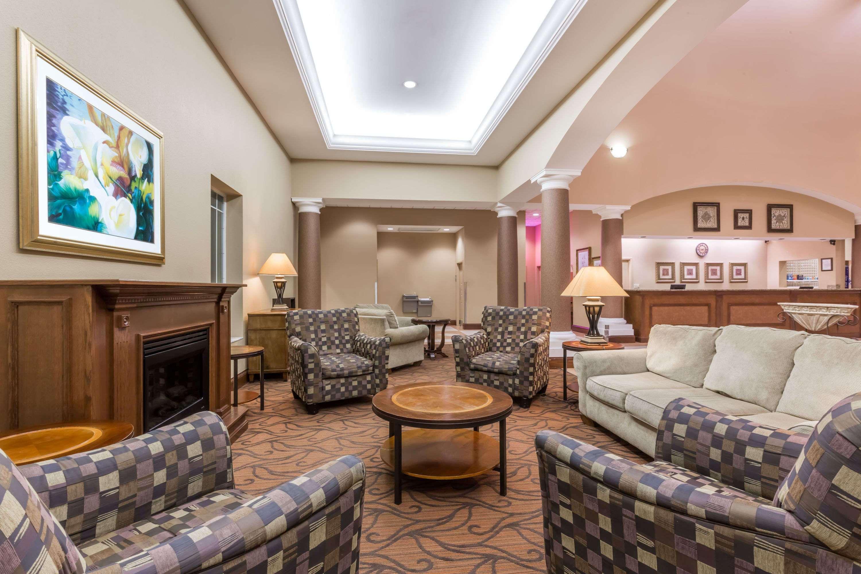 Hawthorn Extended Stay By Wyndham Orlando Лей Буена Виста Екстериор снимка