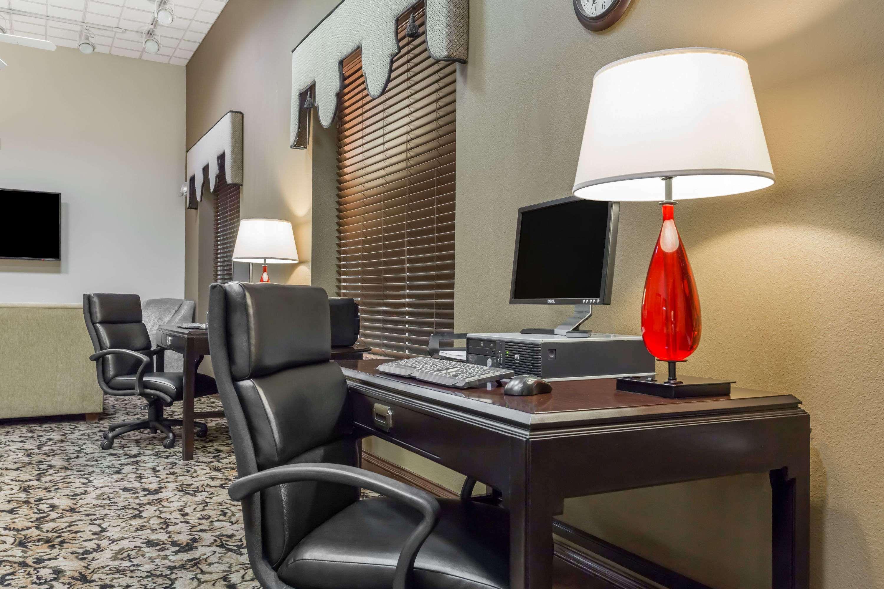Hawthorn Extended Stay By Wyndham Orlando Лей Буена Виста Екстериор снимка