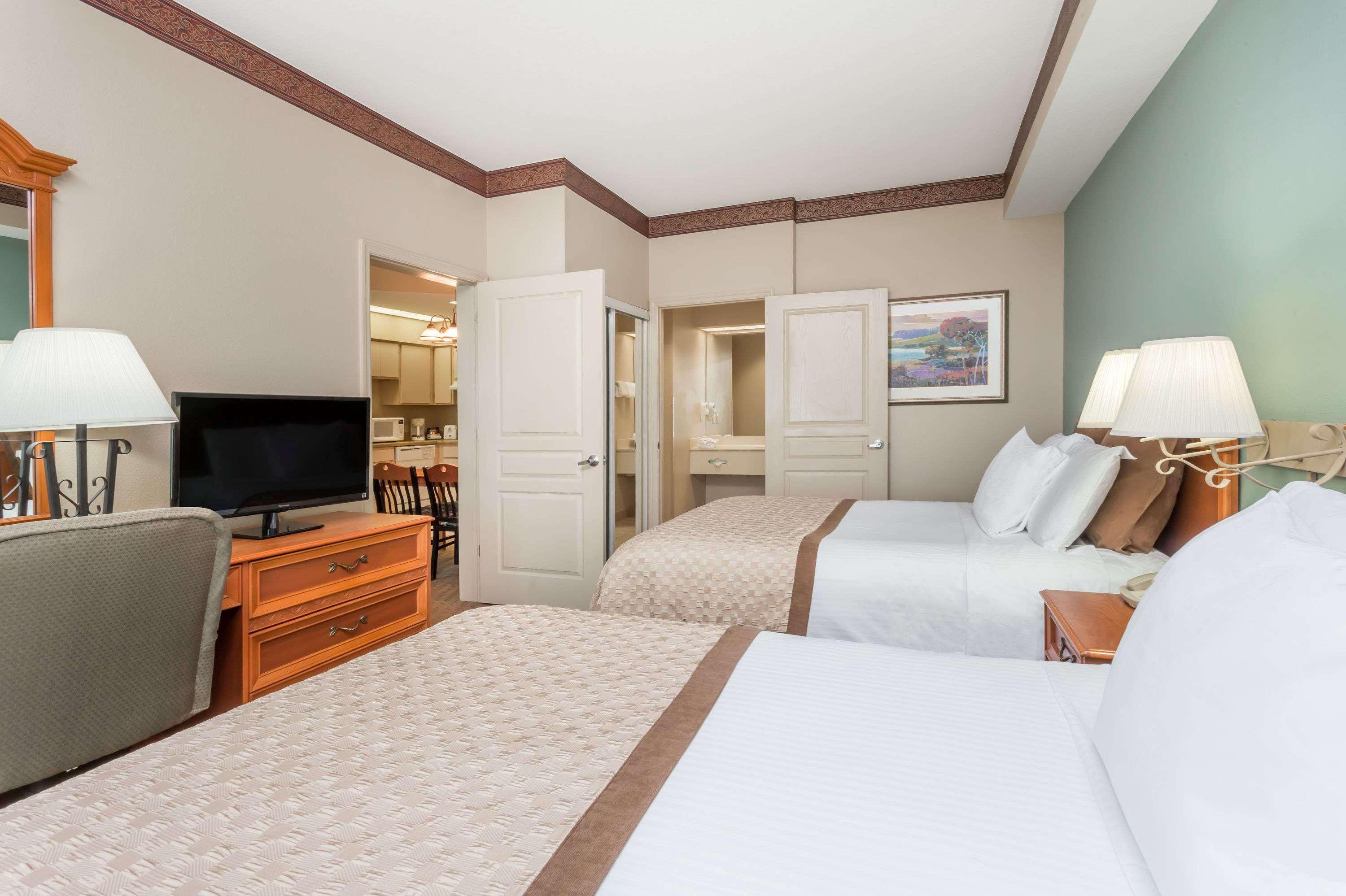 Hawthorn Extended Stay By Wyndham Orlando Лей Буена Виста Екстериор снимка