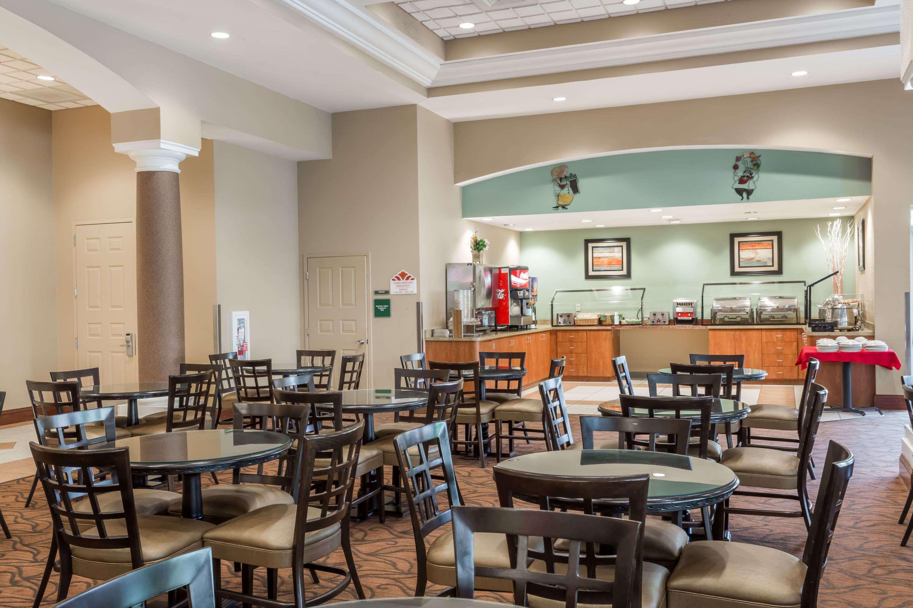 Hawthorn Extended Stay By Wyndham Orlando Лей Буена Виста Екстериор снимка