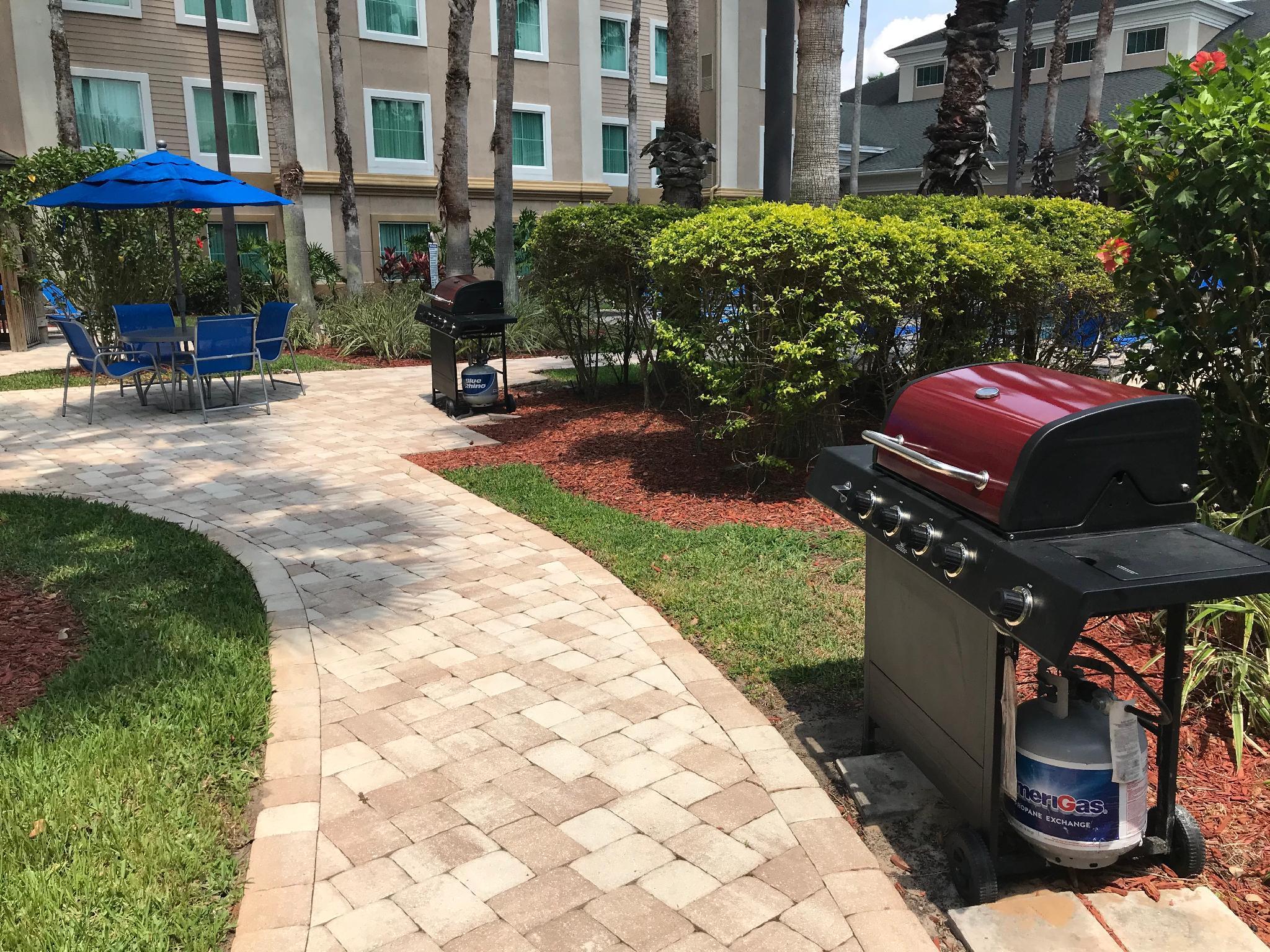Hawthorn Extended Stay By Wyndham Orlando Лей Буена Виста Екстериор снимка