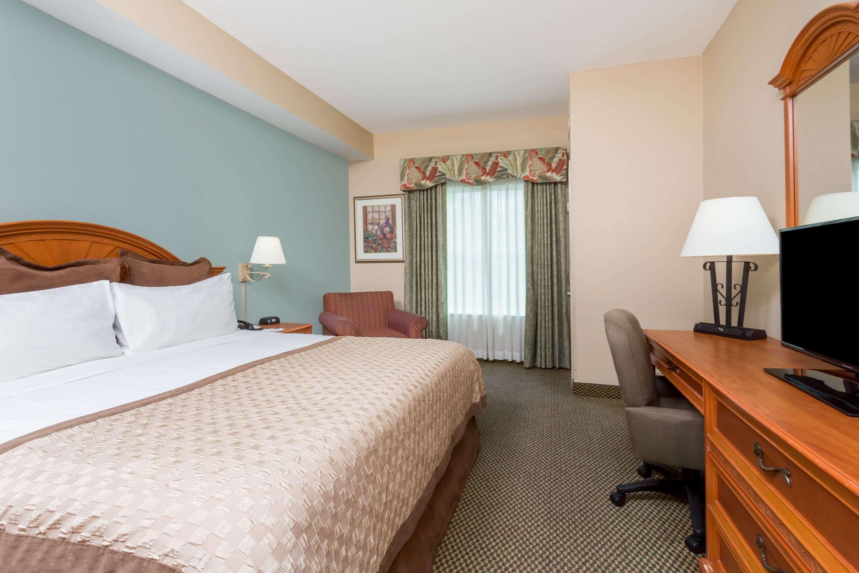 Hawthorn Extended Stay By Wyndham Orlando Лей Буена Виста Екстериор снимка
