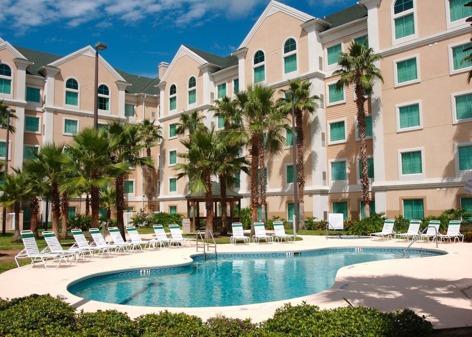 Hawthorn Extended Stay By Wyndham Orlando Лей Буена Виста Екстериор снимка