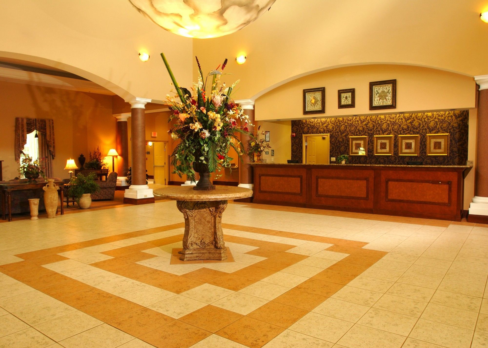 Hawthorn Extended Stay By Wyndham Orlando Лей Буена Виста Екстериор снимка