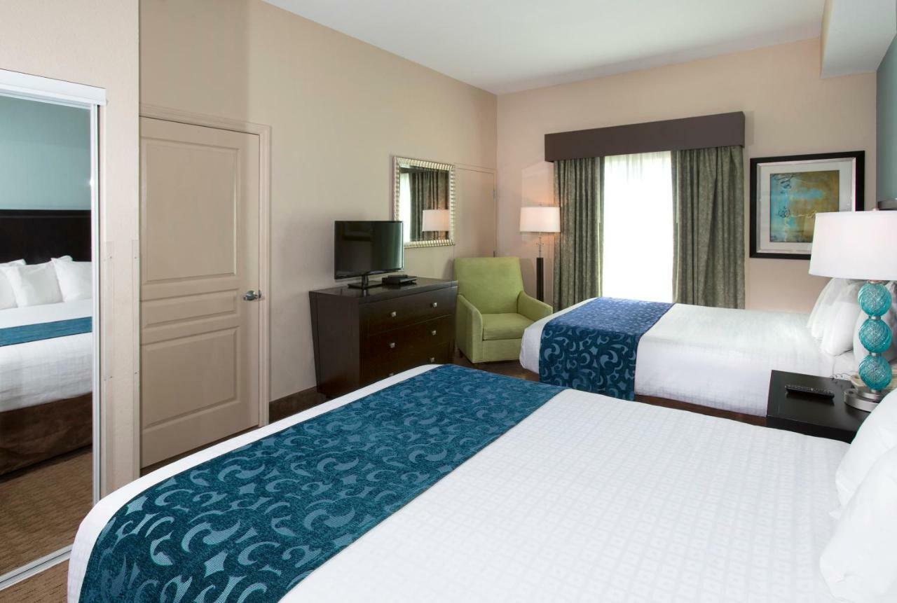 Hawthorn Extended Stay By Wyndham Orlando Лей Буена Виста Екстериор снимка